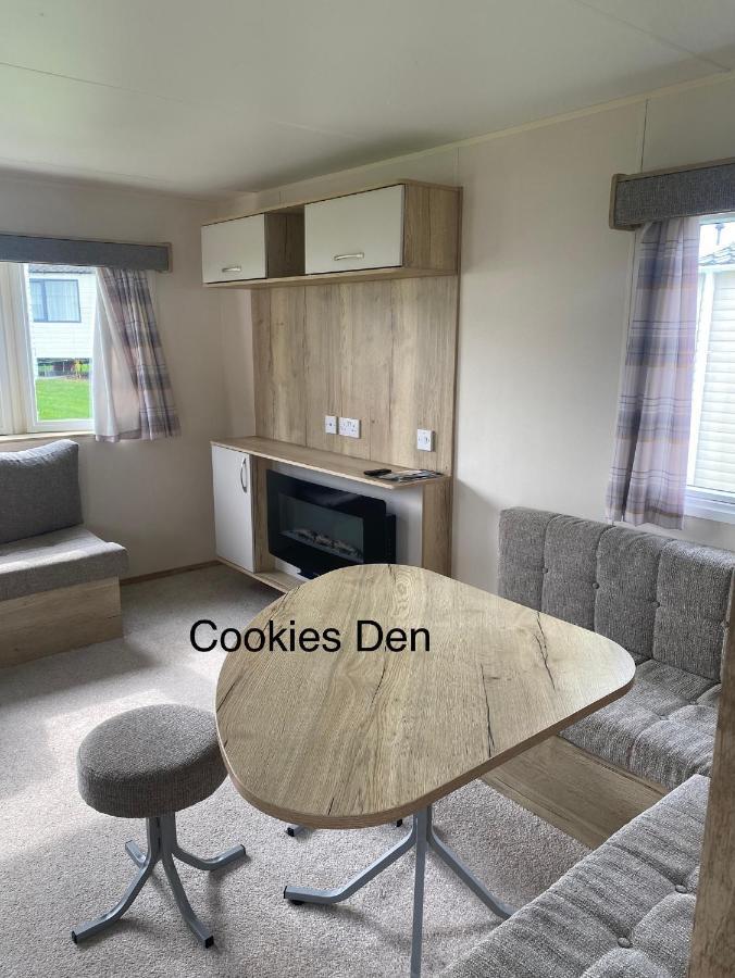 Cookies Den Hotel เวย์มัธ ภายนอก รูปภาพ