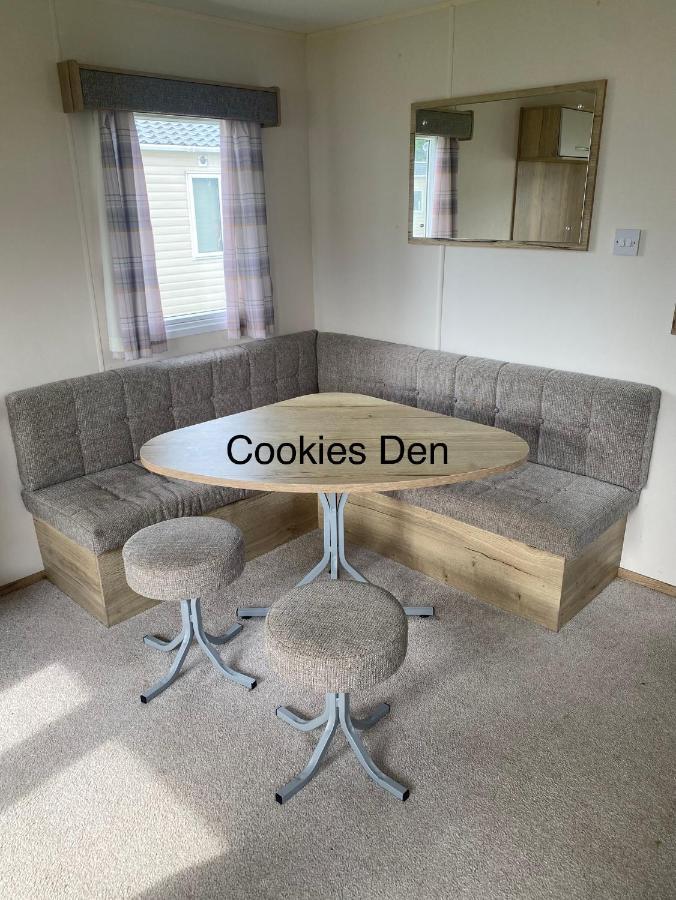 Cookies Den Hotel เวย์มัธ ภายนอก รูปภาพ